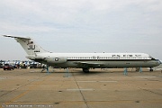 C-9B Skytrain 159120 JU from VR-56 