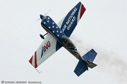 Staudacher Aircraft Inc S-300D C/N 20 - John Klatt, N540DH