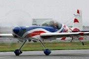 Staudacher Aircraft Inc S-300D C/N 20 - John Klatt, N540DH