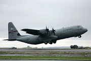 51435 C-130J Hercules 05-1435 from 143rd AS 143rd AS Quonset Point ANGS, RI