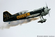 Cyclone C/N WC-001 - Frank Ryder, N985MW