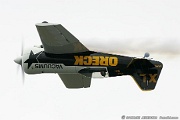 Cyclone C/N WC-001 - Frank Ryder, N985MW