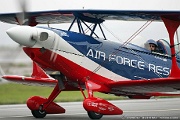 Aviat Aircraft Inc S-2C - Ed Hamill C/N 6013, N89PS