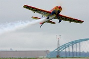 Extra EA-300/L C/N 111 - Michael Mancuso, N54NL