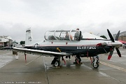 T-6A Texan II 04-3739 RA from 559th FTS 'Billy Goats' 12th FTW Randolph AFB, TX