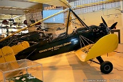 Pitcairn Cierva Autogiro, PCA-1A