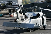 SH-60F Seahawk 164070 JA-44 from VX-1 NAS Patuxent River, MD