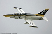 EF25_103 Aero Vodochody L-39ZA Albatros C/N 332650, N339ZA