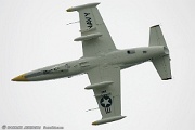 EF25_113 Aero Vodochody L-39ZA Albatros C/N 332650, N339ZA