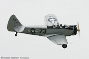 EF25_147 Fairchild M-62C (PT-23A) C/N 331H0, N73HA