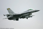 EF25_171 F-16C Fighting Falcon 83-1159 from 134th FS 158 FW 'The Green Mountain Boys' Burlington IAP, VT