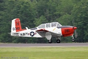 EF25_177 Beech A45 C/N 53-4148, N434JH