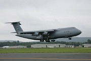 90020 C-5A Galaxy 69-0020 from 337th AS 439th AW Westover ARB, MA