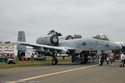 A-10A Thunderbolt 79-0104 MA from 104th FW 131st FS Barnes ANGB, MA
