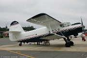PZL Mielec An-2 C/N 1G19534, N74AN