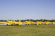 Texans getting ready for take-off