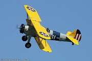 Boeing A-75N1 (PT-17) Stearman C/N 75-3546, N73449
