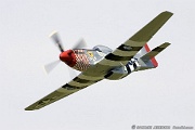 North American F-51D Mustang 