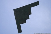 B-2A Spirit 90-0040 WM 'Spirit of Alaska' from 509th BW Whiteman, MS