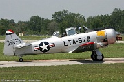 North American AT-6C Texan 
