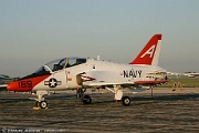 T-45C Goshawk 165631 A-189 VT-9 