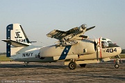 Grumman S-2B Tracker C/N 136404, N5234A