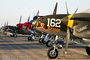 Nose art...