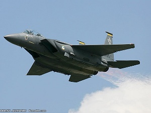 Andrews AFB Air Show