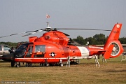 HH-65C Dolphin 6517 from CGAS Atlantic City, NJ