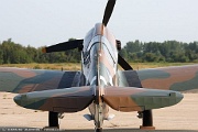 Curtiss P-40M Warhawk 