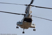 CH-46E Sea Knight 156432 MQ-437 from HMM-744 'Wild Goose' NAS Norfolk, VA