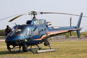 Eurocopter AS-350B-3 C/N 3179, N5219F