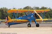 Boeing 75 Stearman 