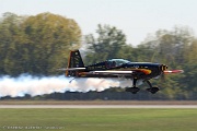 Extra EA-300/S C/N 030 - Patty Waggsatff, N68PW
