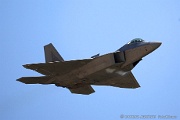 F-22A Raptor 05-4094 FF from 94th FS 
