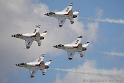 Thunderbirds diamond