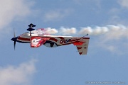 Staudacher Aircraft Inc S-300D C/N 20 - John Klatt, N540DH
