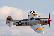 Republic P-47D Thunderbolt 
