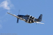 North American P-51C Mustang 