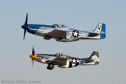North American F-51D Mustang 
