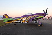 North American P-51D-25NA Mustang 