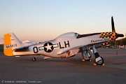 North American F-51D Mustang 