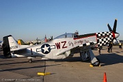 North American F-51D Mustang 