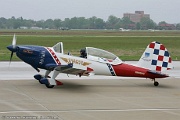 De Havilland DHC-1B-2-S5 