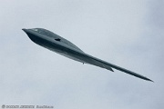 B-2A Spirit 82-1070 WM 'Spirit of Ohio' from 393rd BS 509th BW Whiteman, MS