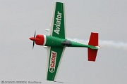 Extra EA-300/SC C/N SC 010 - Michael Goulian, N821MG