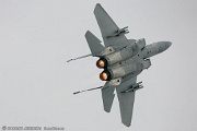F-15C Eagle 85-0102 FF from 71st FS 'Ironmen' 1th FW Langley AFB, VA