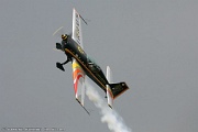 Extra EA-300/S C/N 030 - Patty Waggsatff, N68PW