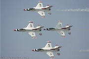 United States Air Force Demo Team 