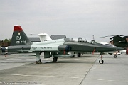 T-38A Talon 70-1951 RA from 100th FTS 'Tuskegee Airmen' 340th FTG Randolph AFB, TX
